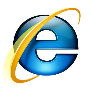 Logo I E